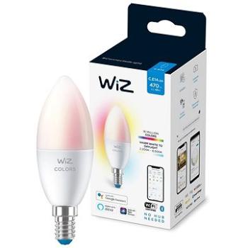 WiZ Colors 40W E14 C37 (929002448802)