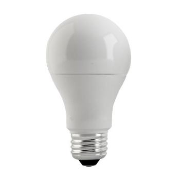 TESLA - LED BL270940-4, žárovka BULB E27, 9W, 230V, 806lm, 25 000h, 4000K studená bílá, 220°