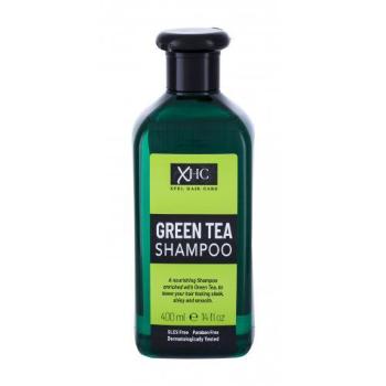 Xpel Green Tea 400 ml šampon pro ženy na všechny typy vlasů