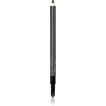 Estée Lauder Double Wear 24h Waterproof Gel Eye Pencil voděodolná gelová tužka na oči s aplikátorem odstín Night Diamond 1,2 g