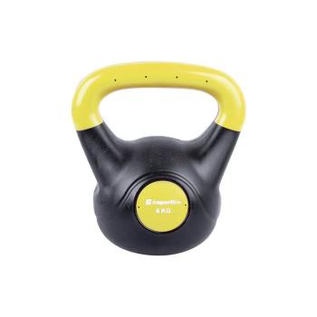 inSPORTline Vin-Bell Dark 6 kg