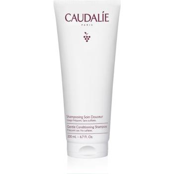 Caudalie Vinotherapist jemný šampon pro lesk a hebkost vlasů 200 ml