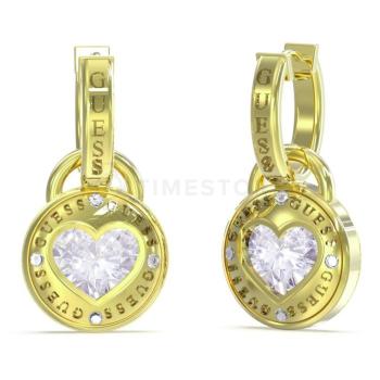 Guess Rolling Hearts JUBE03351JWYGT/U - 30 dnů na vrácení zboží