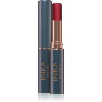 INIKA Organic Lip Balm Tinted Lip Balm balzám na rty odstín Cosmic 3,5 g