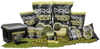 Starbaits pelety pro ginger squid mixed 2 kg