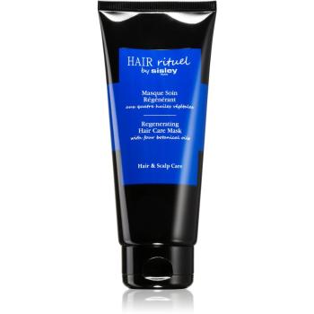 Sisley Hair Rituel Regenerating Hair Care Mask regenerační maska pro poškozené vlasy 200 ml