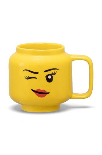 Hrnek Lego Little Head LEGO