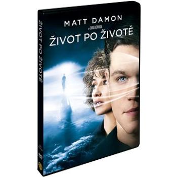 Život po životě - DVD (W01148)