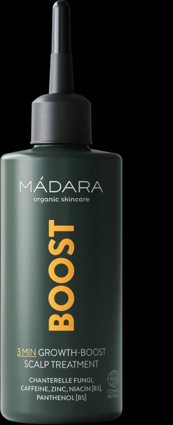 Mádara Boost 3-Min Growth-Boost Scalp Treatment 100 ml