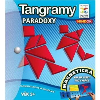 Tangramy: Paradoxy (8595558302116)