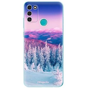 iSaprio Winter 01 pro Honor 9A (winter01-TPU3-Hon9A)