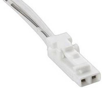 Připojovací kabel Barthelme 51992002, (d x š x v) 5 x 15 x 5 mm, PVC