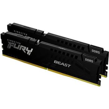 Kingston FURY 16GB KIT DDR5 5200MHz CL36 Beast EXPO (KF552C36BBEK2-16)