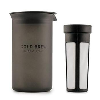 GOAT STORY Cold Brewer (CBREW)