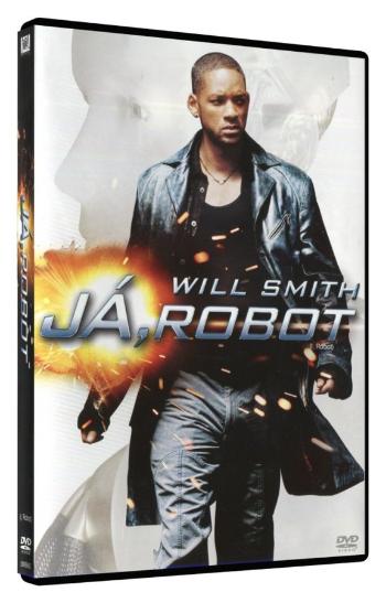 Já, robot (DVD)