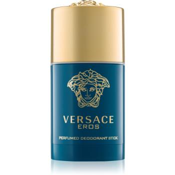 Versace Eros deostick pro muže 75 ml