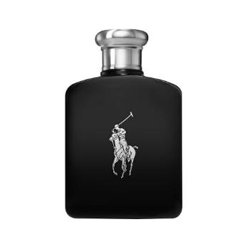 Ralph Lauren Polo Black 125 ml toaletní voda pro muže