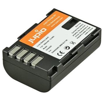 Jupio DMW-BLF19E 1860 mAh pro Panasonic (CPA0024)