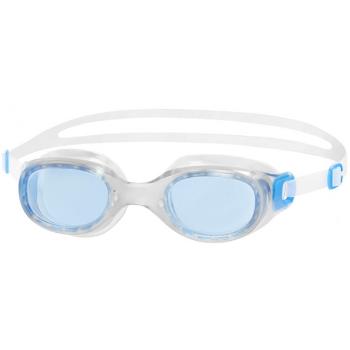 Speedo FUTURA CLASSIC Plavecké brýle, transparentní, velikost UNI