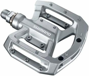 Shimano PD-GR500 Silver Klasické pedály