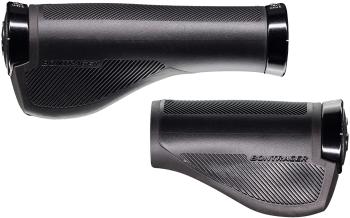 Bontrager Satellite Elite Grip Set - black uni