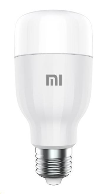 Xiaomi Mi Smart LED Bulb Essential (White and Color) EU