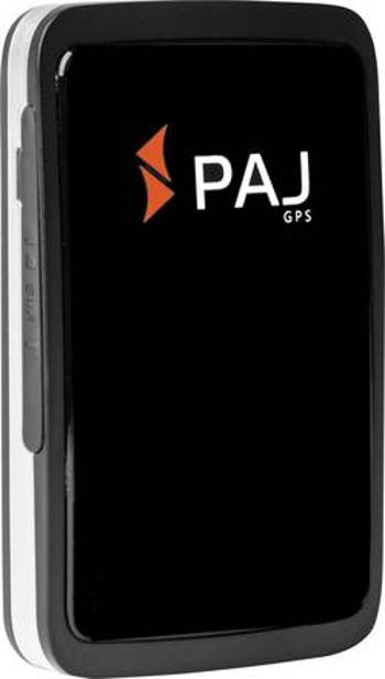 GPS tracker PAJ ALLROUND 9016, lokalizace vozidel, lokátor osob, multifunkční lokátor, černá