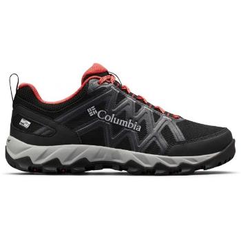 Columbia PEAKFREAK X2OUTDRY Dámská outdoorová obuv, černá, velikost 40