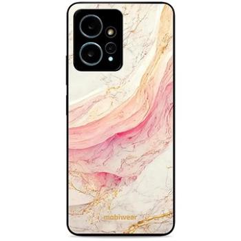 Mobiwear Glossy pro Xiaomi Redmi Note 12 4G, lesklý - G027G (5904808558068)