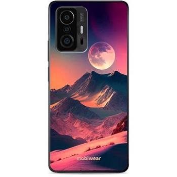 Mobiwear Glossy lesklý pro Xiaomi 11T Pro - G008G (5904808455336)