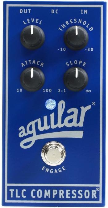 Aguilar TLC Compressor