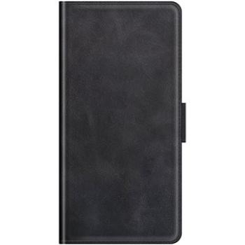 Epico Elite Flip Case Samsung Galaxy A22 5G - černá (58411131300001)