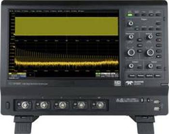 Digitální osciloskop Teledyne LeCroy HDO4104A, 1 GHz