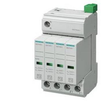 Svodič pro přepěťovou ochranu Siemens 5SD7424-1 5SD74241, 40 kA