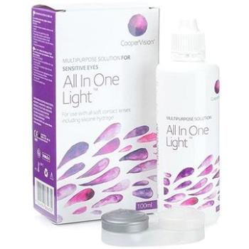 All In One Light 100 ml (5054094864630)