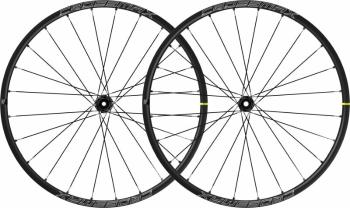 Mavic Crossmax SL 29/28" (622 mm) Kotoučová brzda 12x148-15x110 Micro Spline Center Lock Pár kol