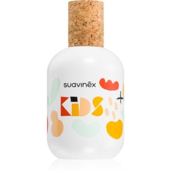 Suavinex Kids Eau de Cologne kolínská voda pro děti od narození 100 ml