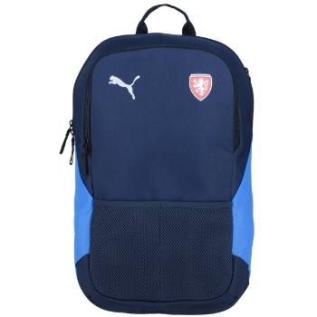 Puma FACR BACKPACK Batoh, tmavě modrá, velikost