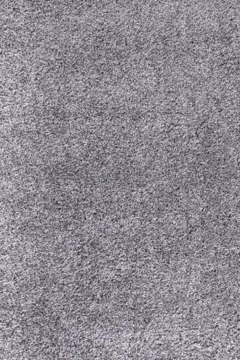 Ayyildiz koberce Kusový koberec Life Shaggy 1500 light grey - 80x250 cm Šedá