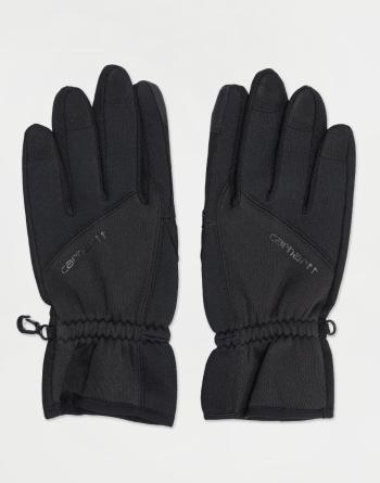 Carhartt WIP Derek Gloves Black S/M