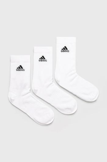 adidas Performance - Ponožky (3 pack) DZ9393