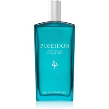 Instituto Español Poseidon Classic toaletní voda pro muže 150 ml