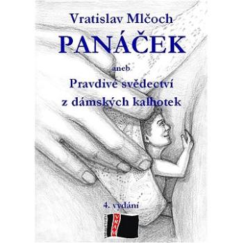 Panáček 4. vydání (999-00-031-3215-4)