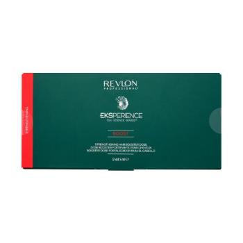 Revlon Professional Eksperience Boost Strengthening Hair Booster Dose 12x6 ml sérum na vlasy pro ženy na lámavé vlasy; na oslabené vlasy