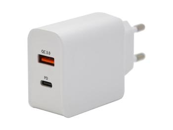 Adaptér USB COMPASS 07430