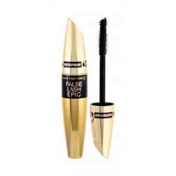 Max Factor False Lash Epic 13,1 ml řasenka pro ženy Black objemová řasenka; tvarující řasenka