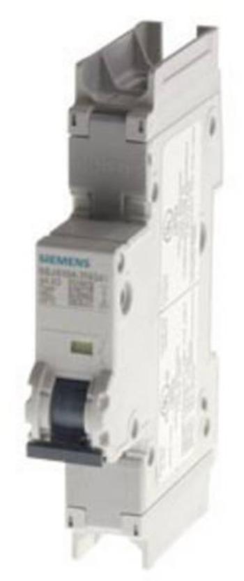 Ochranný spínač pro kabely Siemens 5SJ4163-8HG41 1 ks