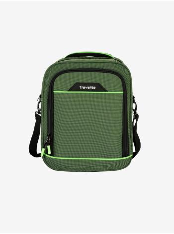 Travelite Derby Board Bag Green
