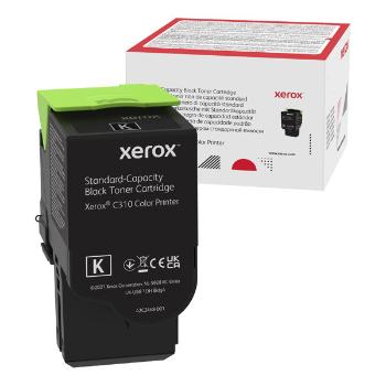 XEROX 310 (006R04368) - originální toner, černý, 8000 stran