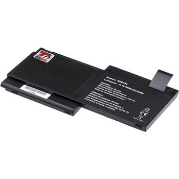 T6 power HP EliteBook 720 G1, 725 G2, 820 G1/G2, 4000mAh, 44Wh, 3cell, Li-pol (NBHP0119)